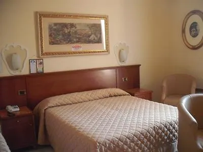 Grand Du Park Et Regina Hotel