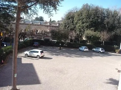 Grand Du Park Et Regina Hotel 4*