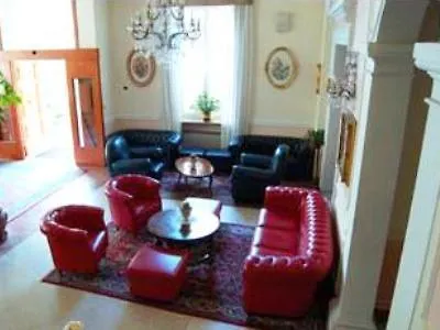 Hotel Grand Du Park Et Regina Montecatini Terme