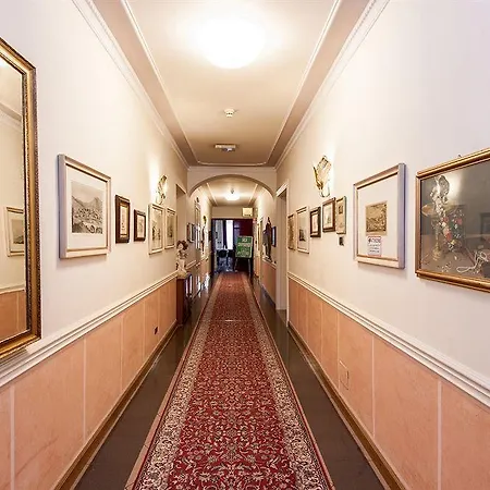 Hotel Grand Du Park Et Regina Montecatini Terme