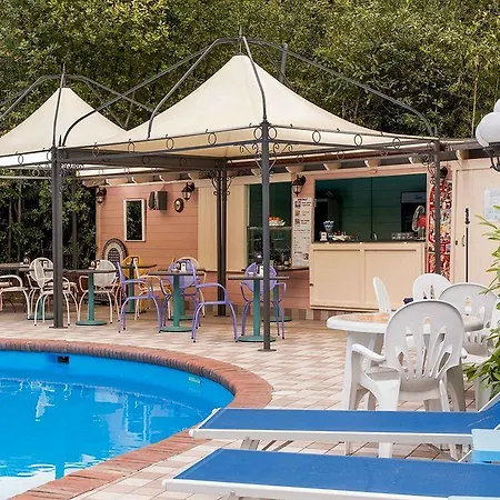 Grand Du Park Et Regina Hotel