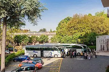 Grand Du Park Et Regina Hotel 4*