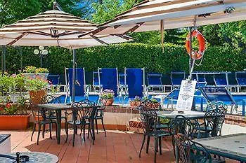 Grand Du Park Et Regina Hotel Montecatini Terme