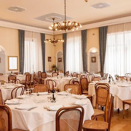 Hotel Grand Du Park Et Regina Montecatini Terme