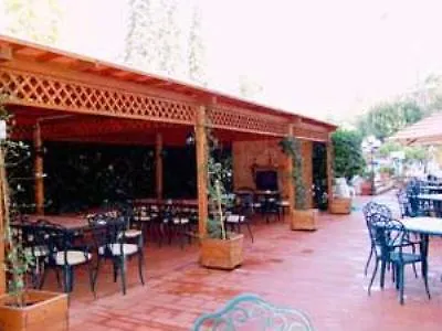 Hotel Grand Du Park Et Regina